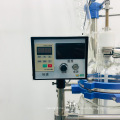 Manufacturer Direct Selling 10L Chemical Lab Equipment Jacketed Glass Reactor